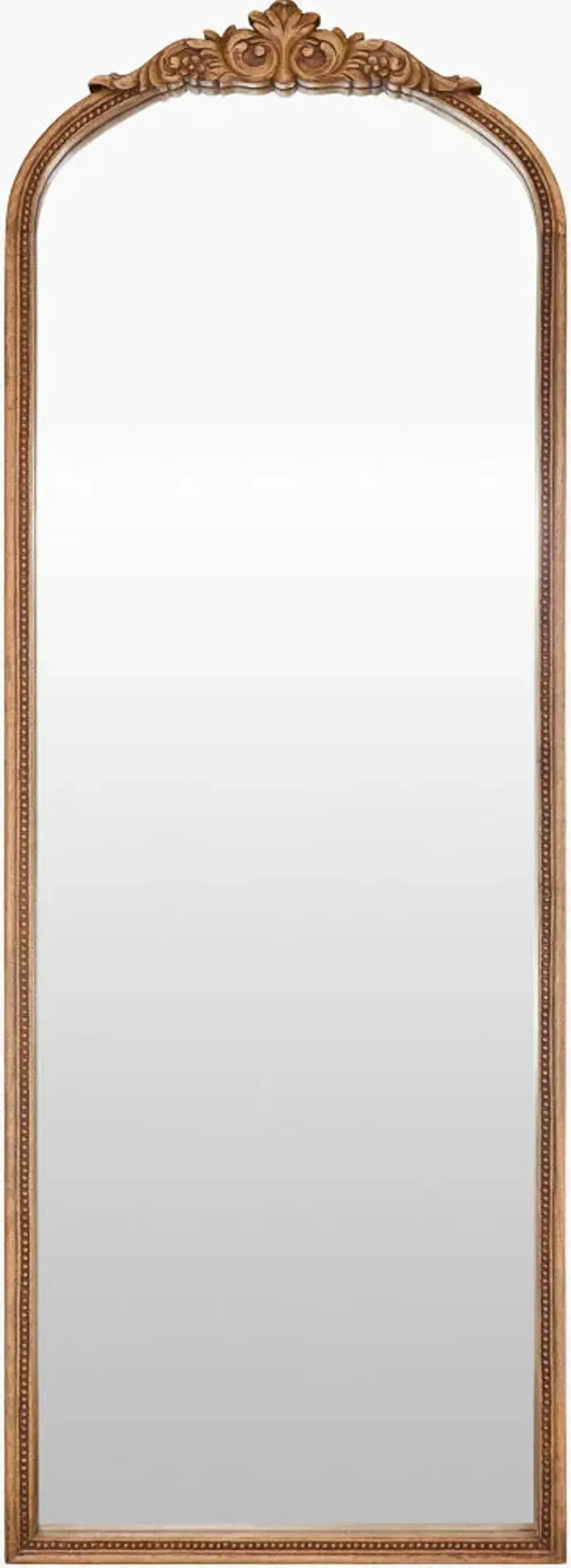 Noya NOYA-002 73"H x 26"W x 2"D Full Length Mirror