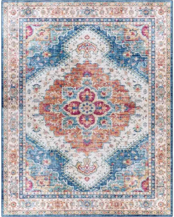 Iris 9' x 12' Rug