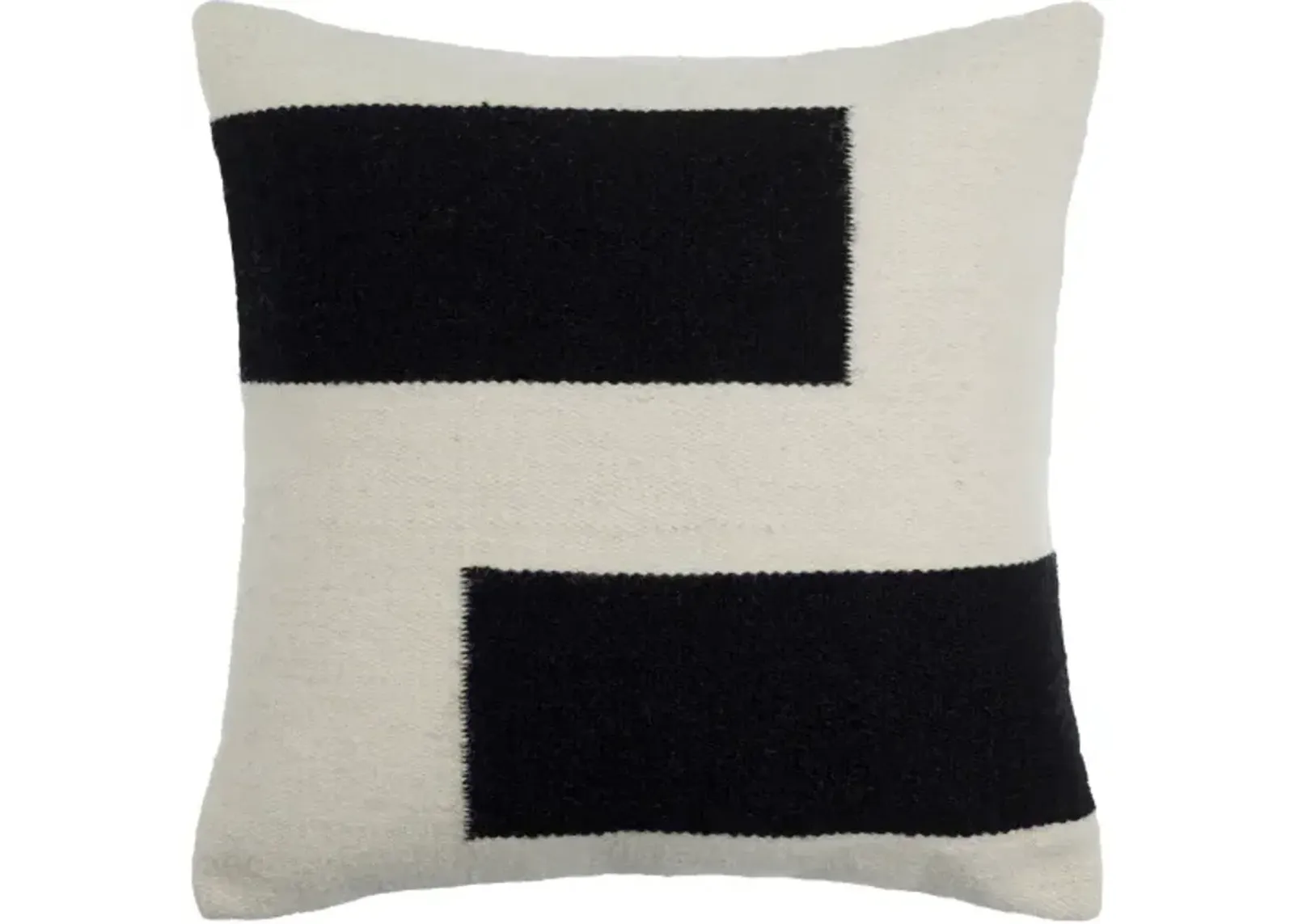 Osmund OSM-001 18"L x 18"W Accent Pillow