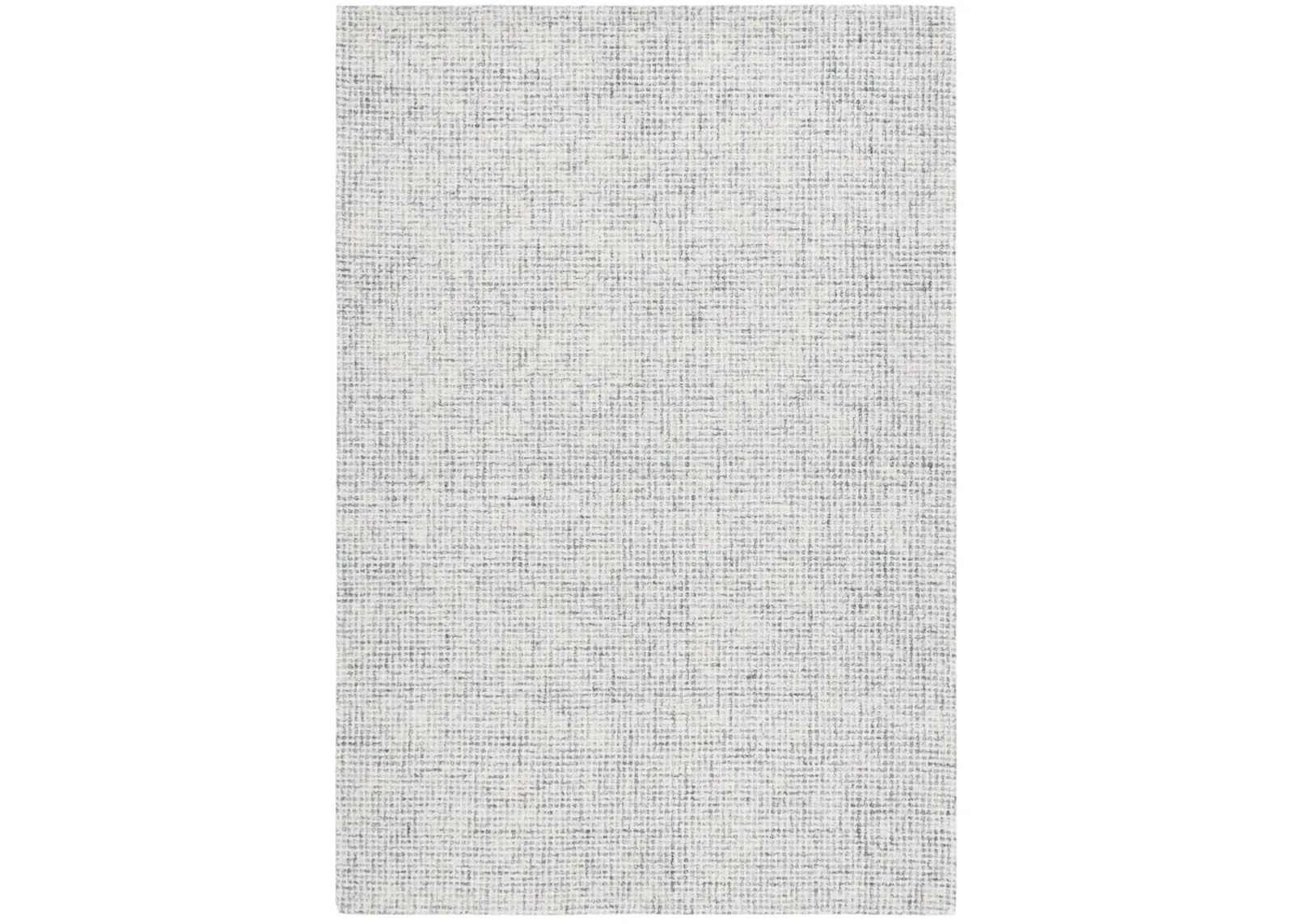 MARTHA STEWART 3366 BLUE  4' x 6' Small Rectangle Rug