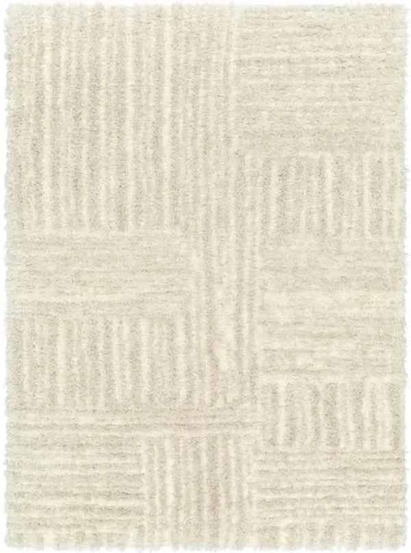 Everton Plus EVP-2315 2' x 2'11" Machine Woven Rug