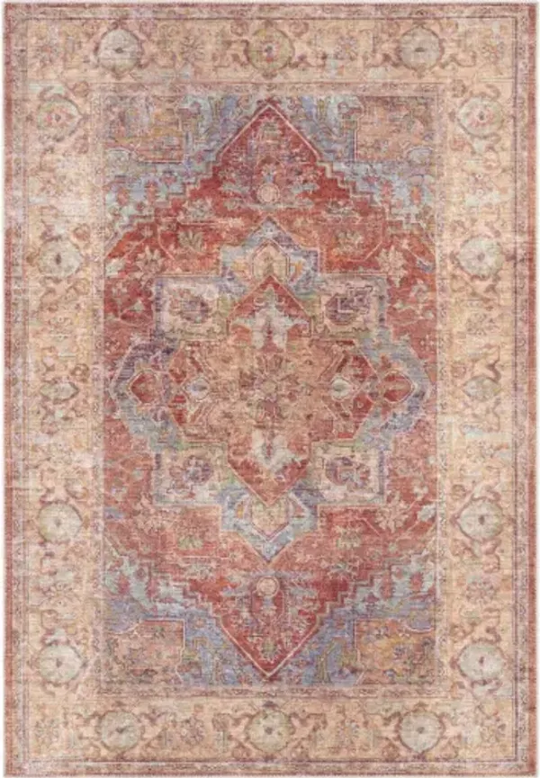 Amelie 5'3" x 7'3" Rug