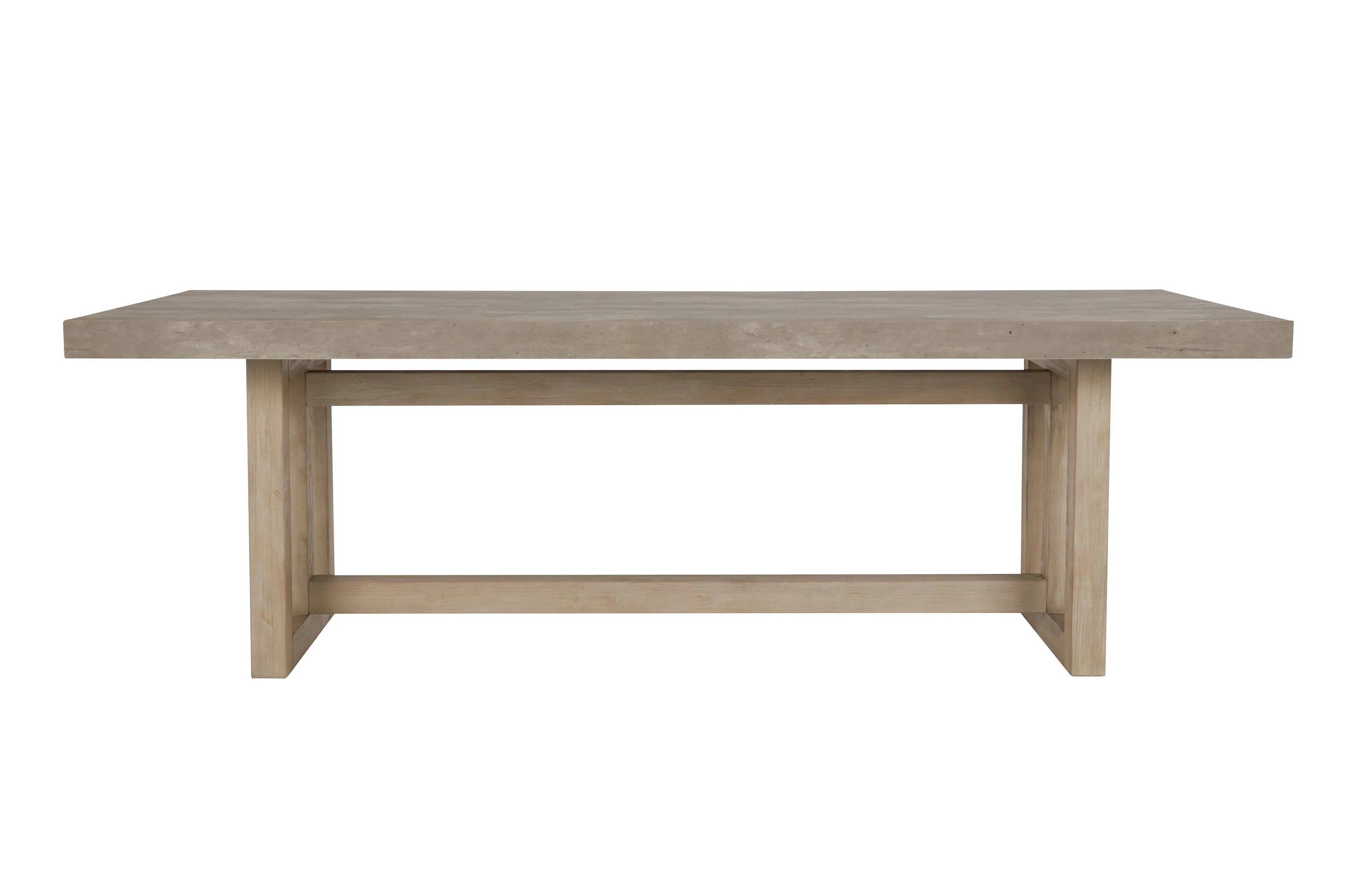 Garnet 94" Dining Table by Kosas Home