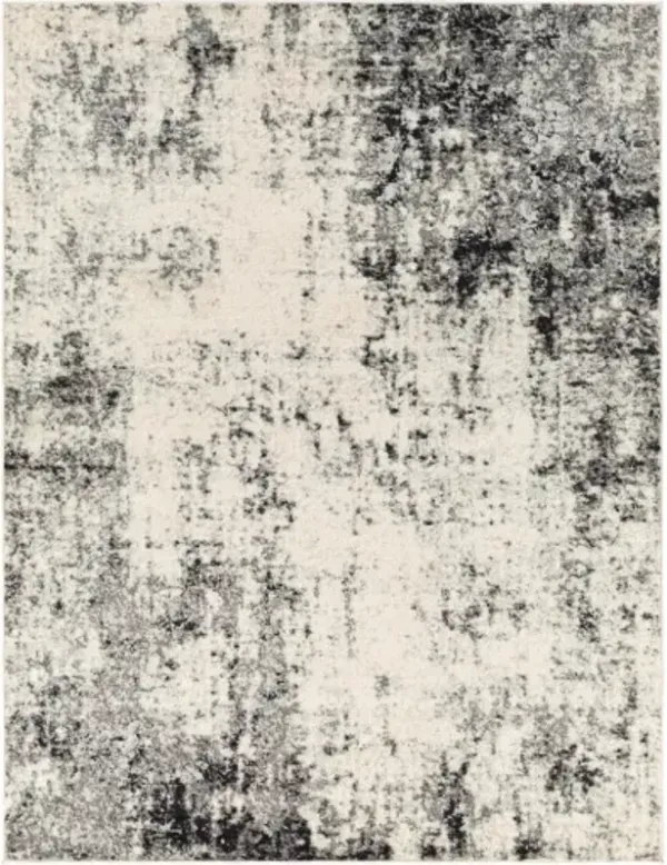 Tevazu 6'7" x 9' Rug