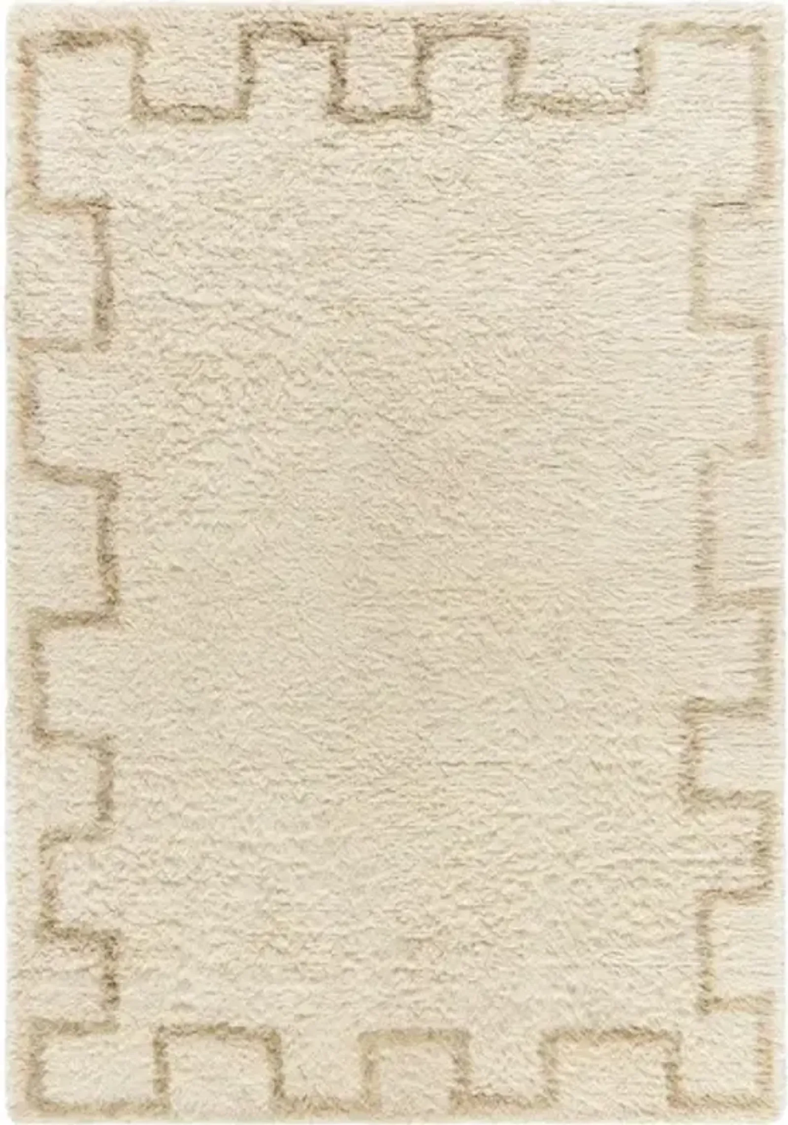 Beni Moroccan BMC-2303 8' x 10' Handmade Rug