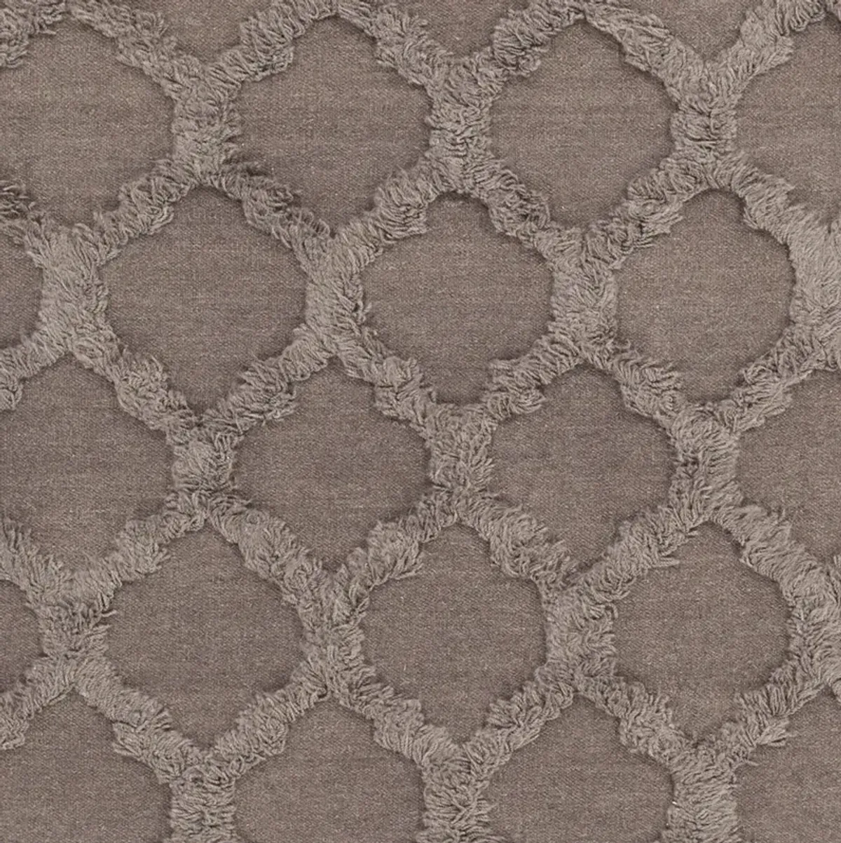 Kabru KAB-8010 2'6" x 8' Hand Made Rug