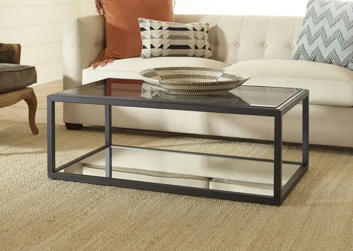 Ellis Coffee Table