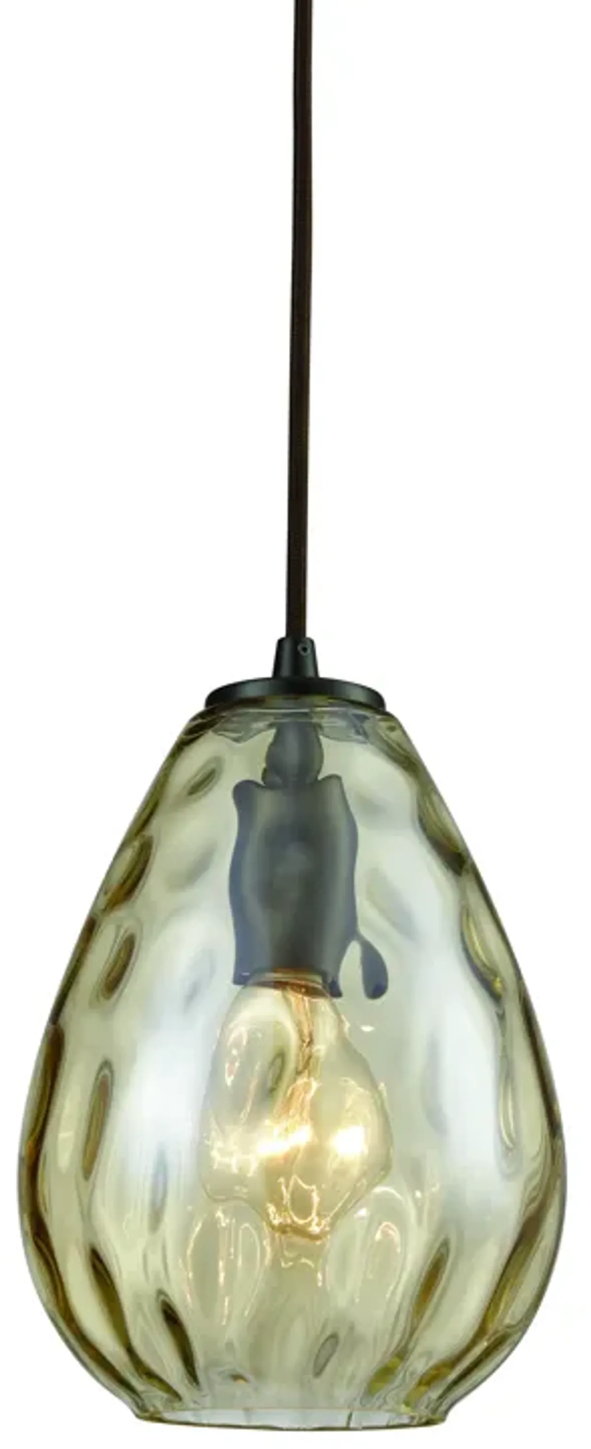 Lagoon Configurable Multi Pendant - Oil Rubbed Bronze