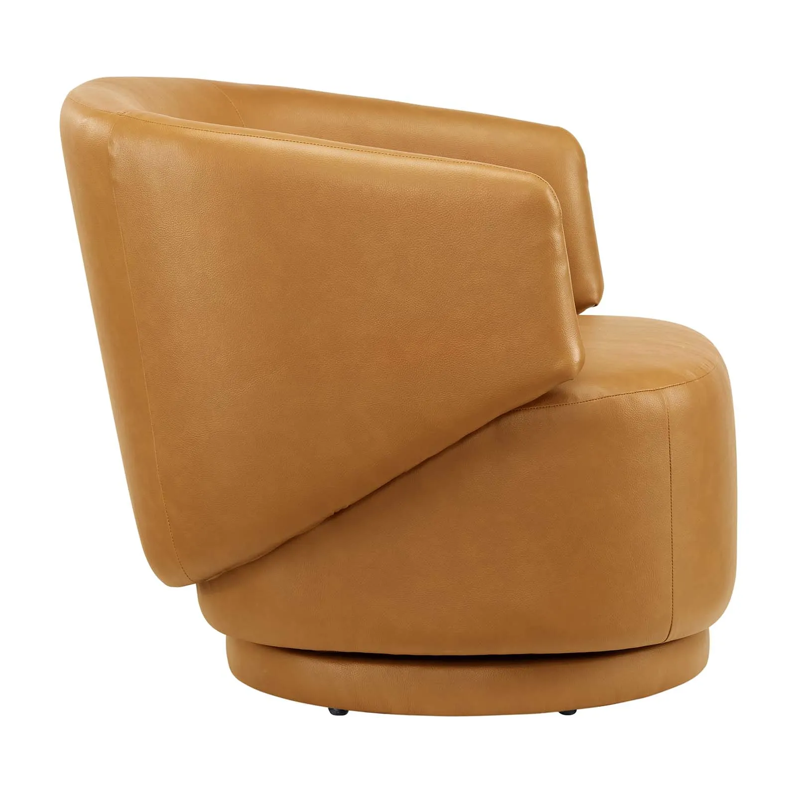 Celestia Swivel Chair