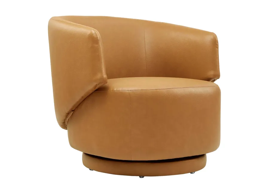 Celestia Swivel Chair