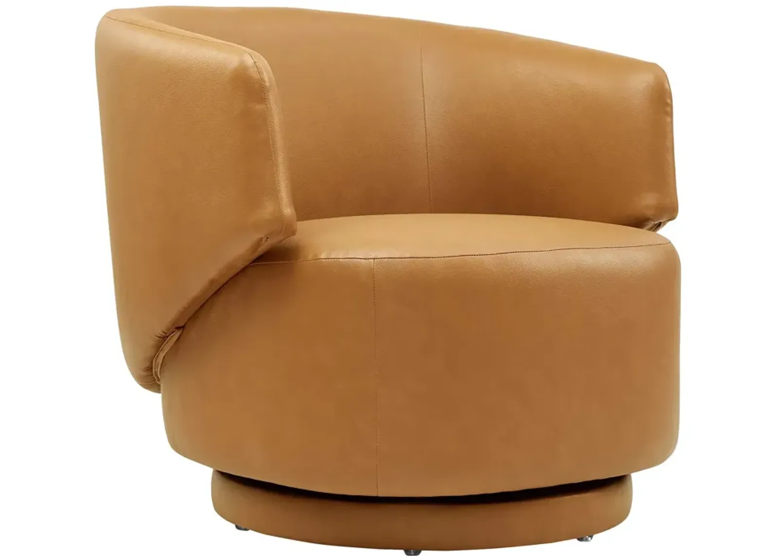 Celestia Swivel Chair