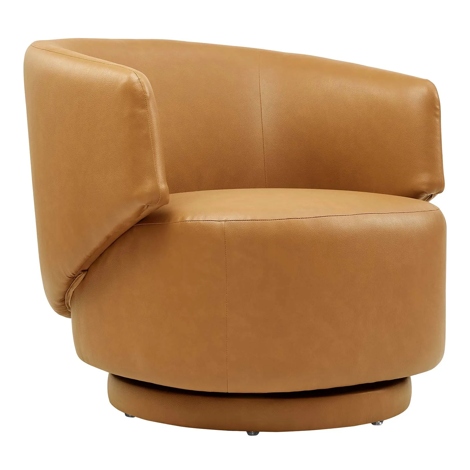 Celestia Swivel Chair