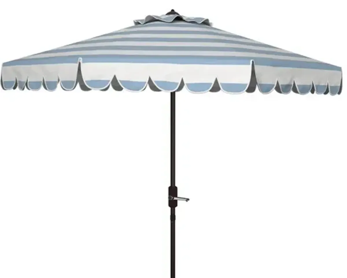 RAMONA 9FT CRANK UMBRELLA