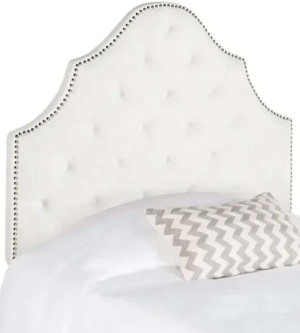 AREBELLE QUEEN HEADBOARD