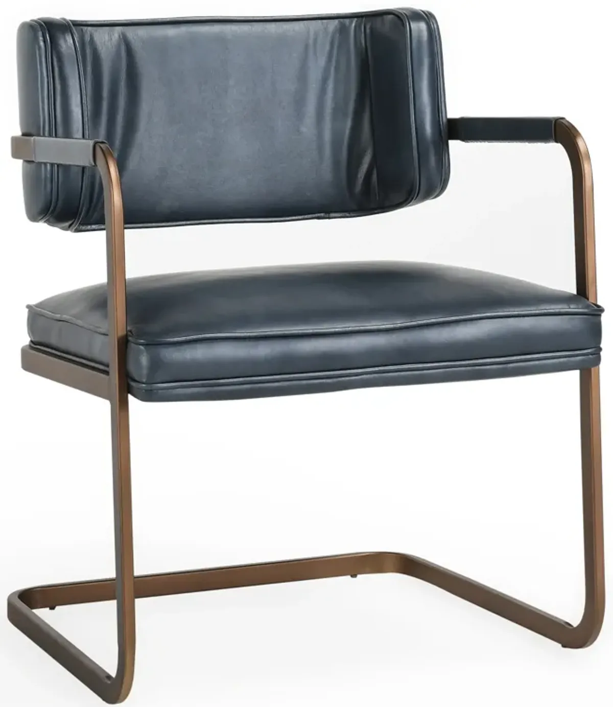 Fonda Dining Chair Blue