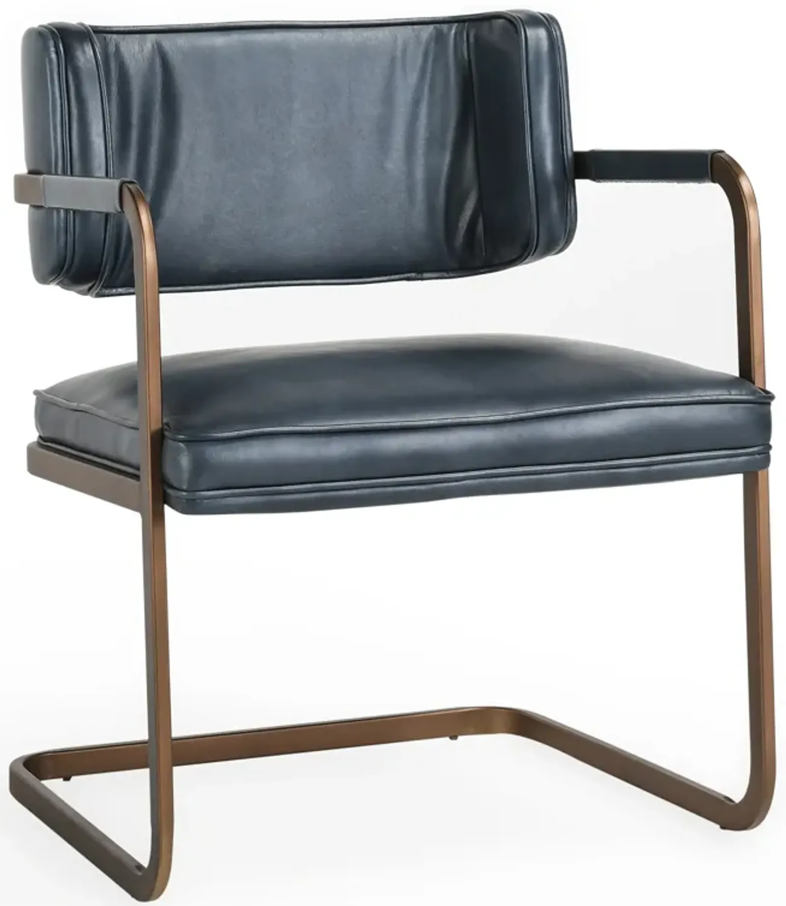 Fonda Dining Chair Blue