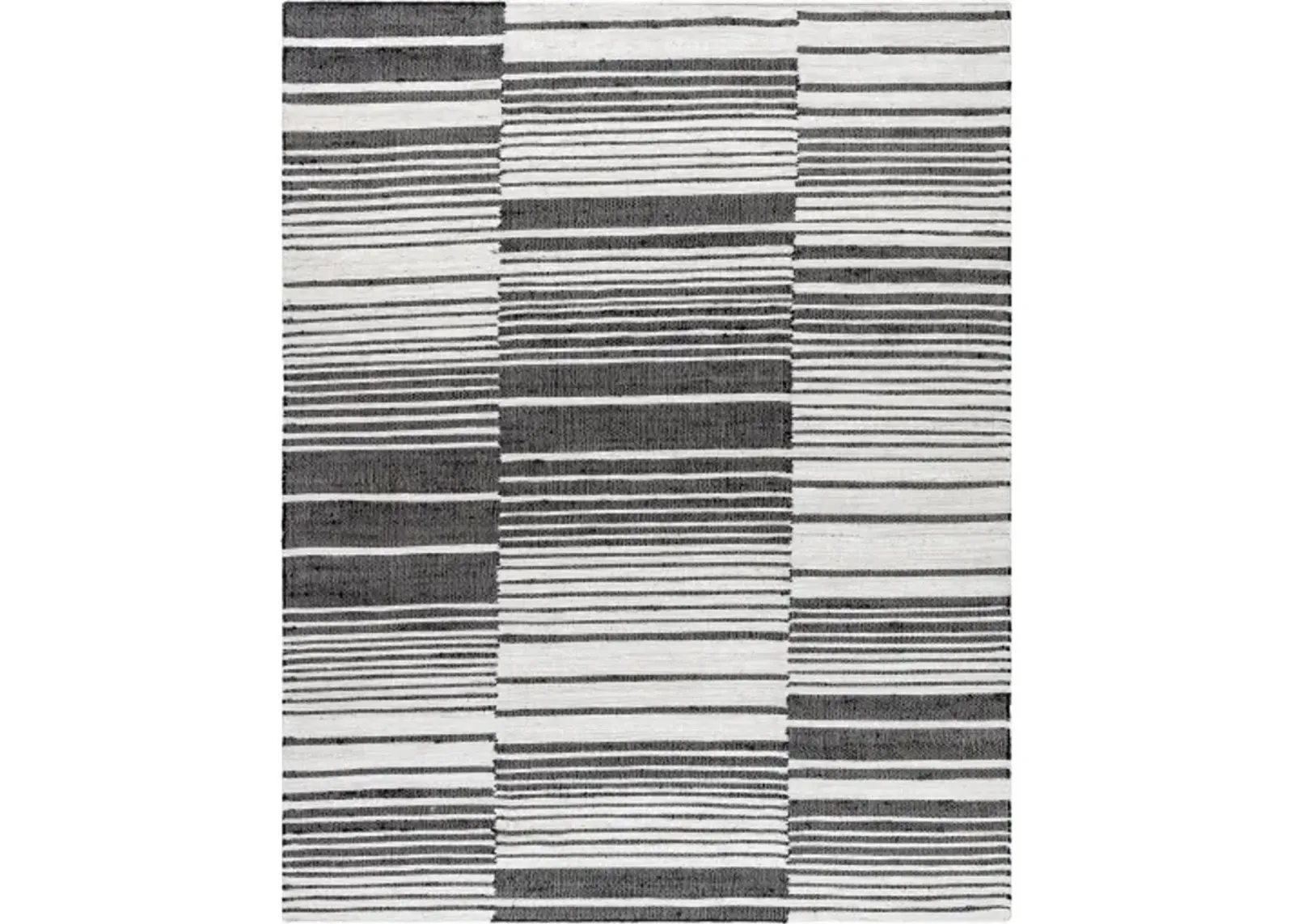 Diane DAI-2306 5' x 7'6" Hand Made Rug