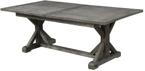 Paladin Butterfly Leaf Dining Table