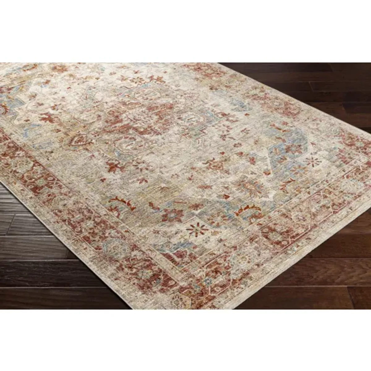 Aspendos APS-2308 2'7" x 7'3" Rug