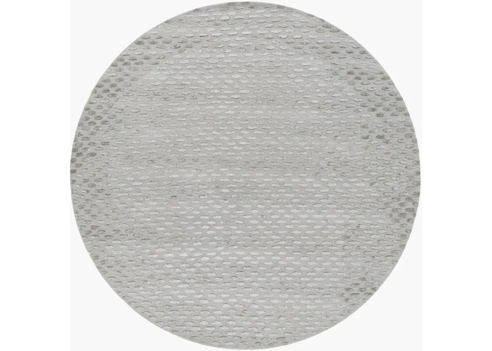 Atlantis 8' Round Rug