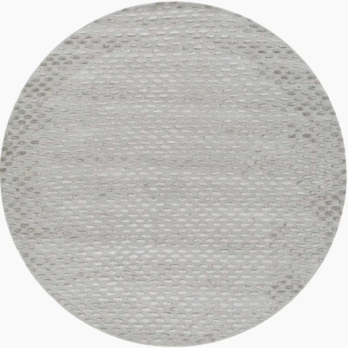 Atlantis 8' Round Rug