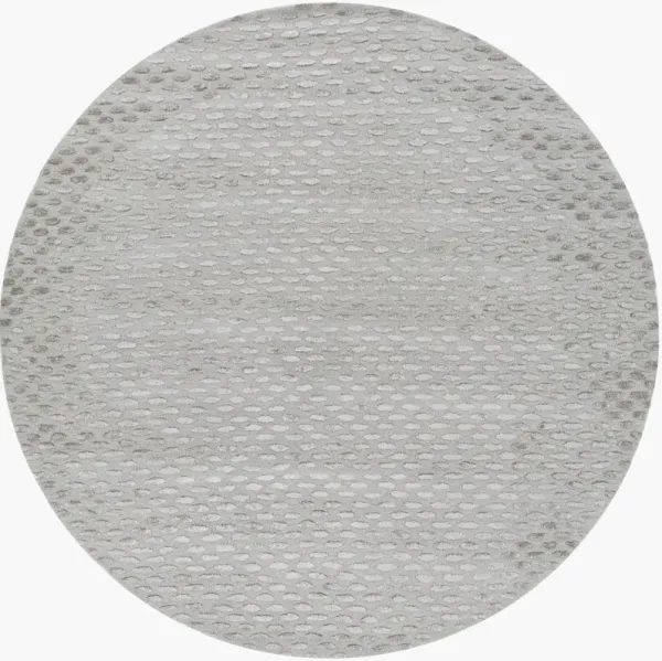 Atlantis 8' Round Rug