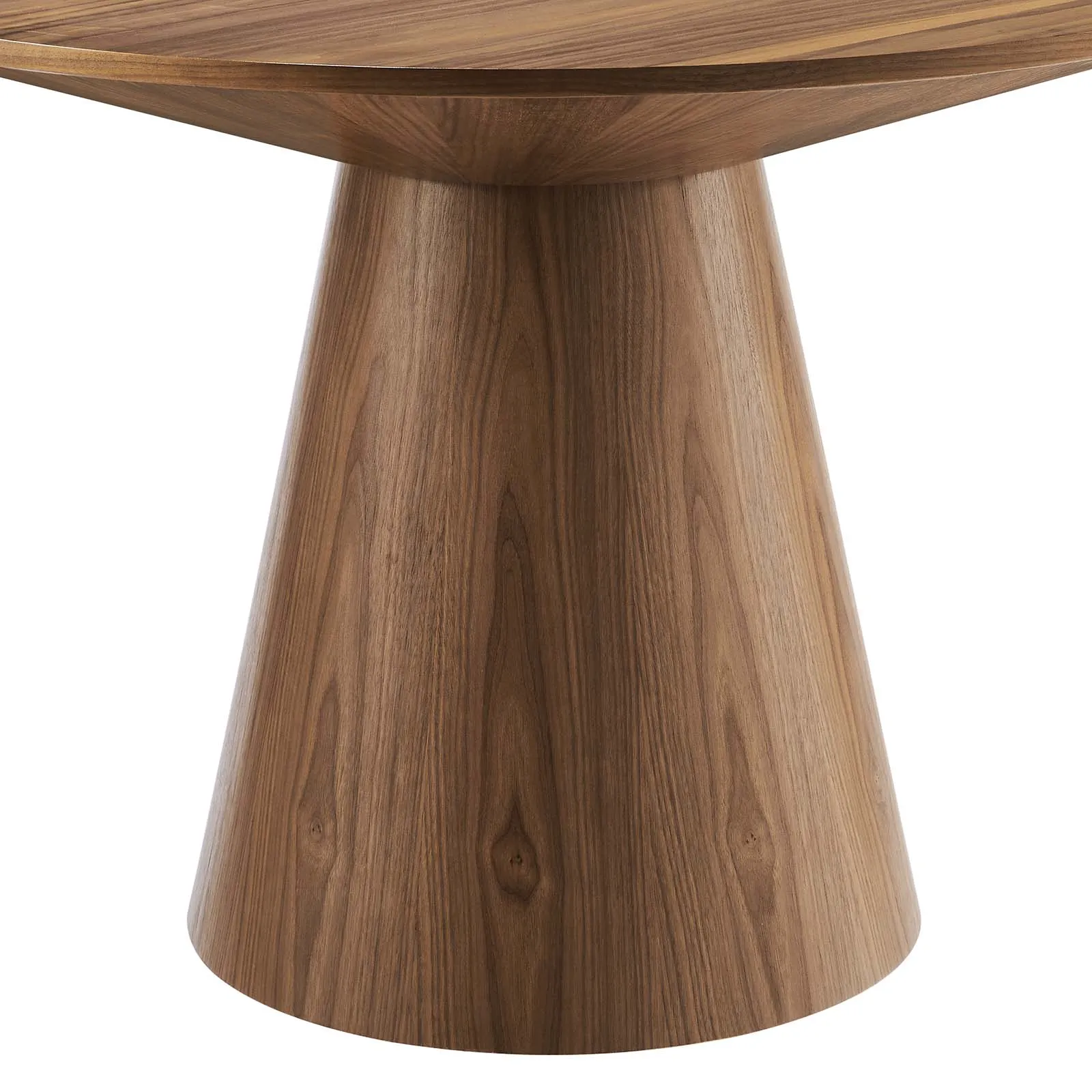 Provision 47" Round Dining Table