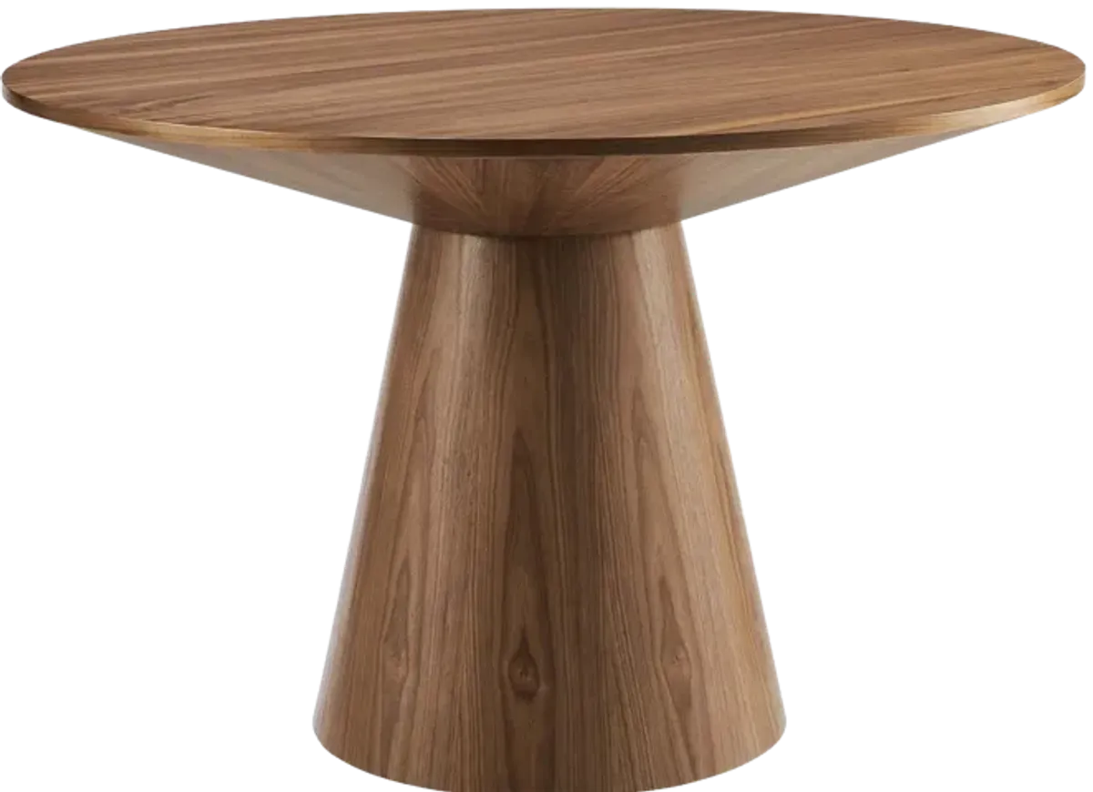 Provision 47" Round Dining Table