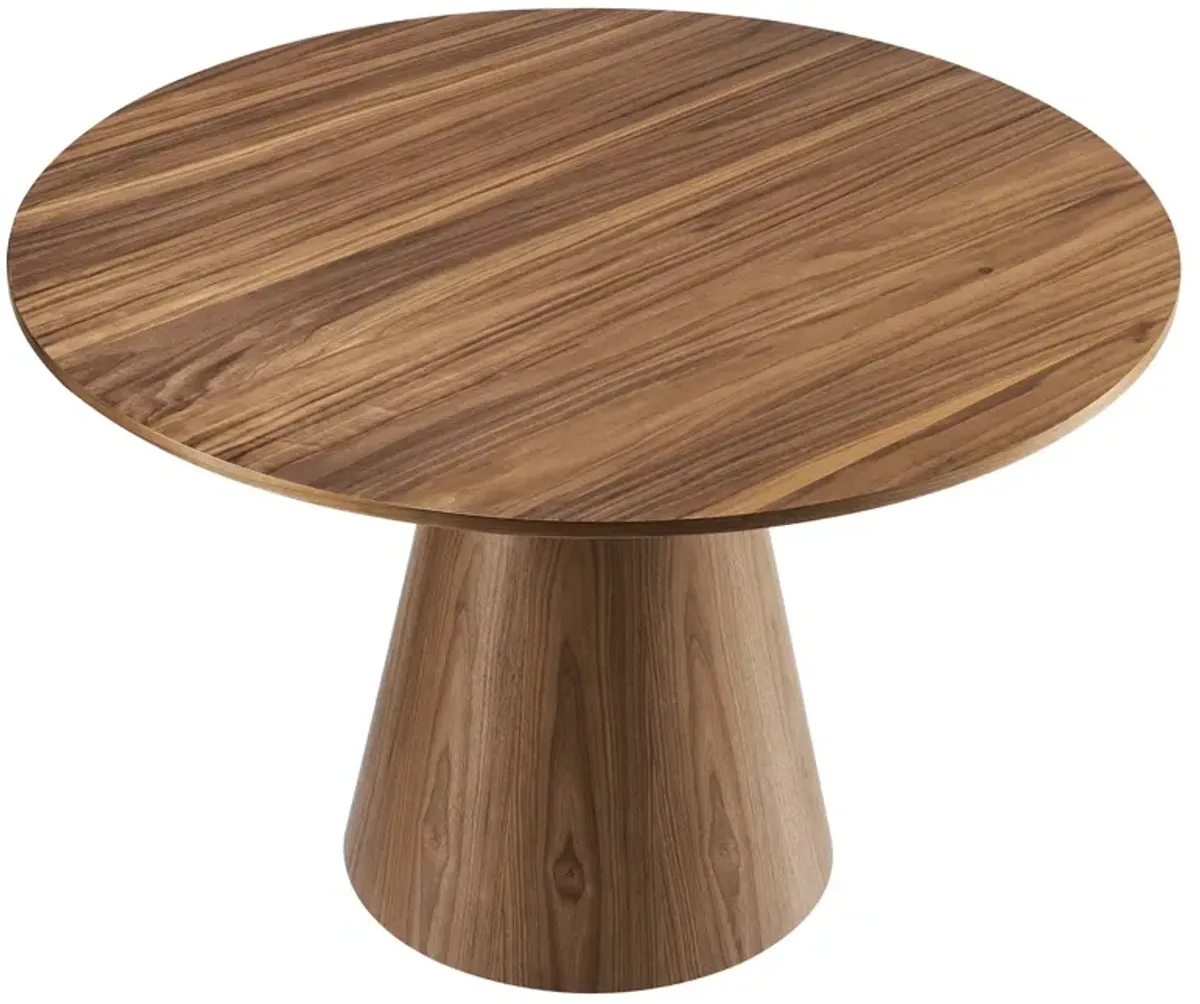 Provision 47" Round Dining Table