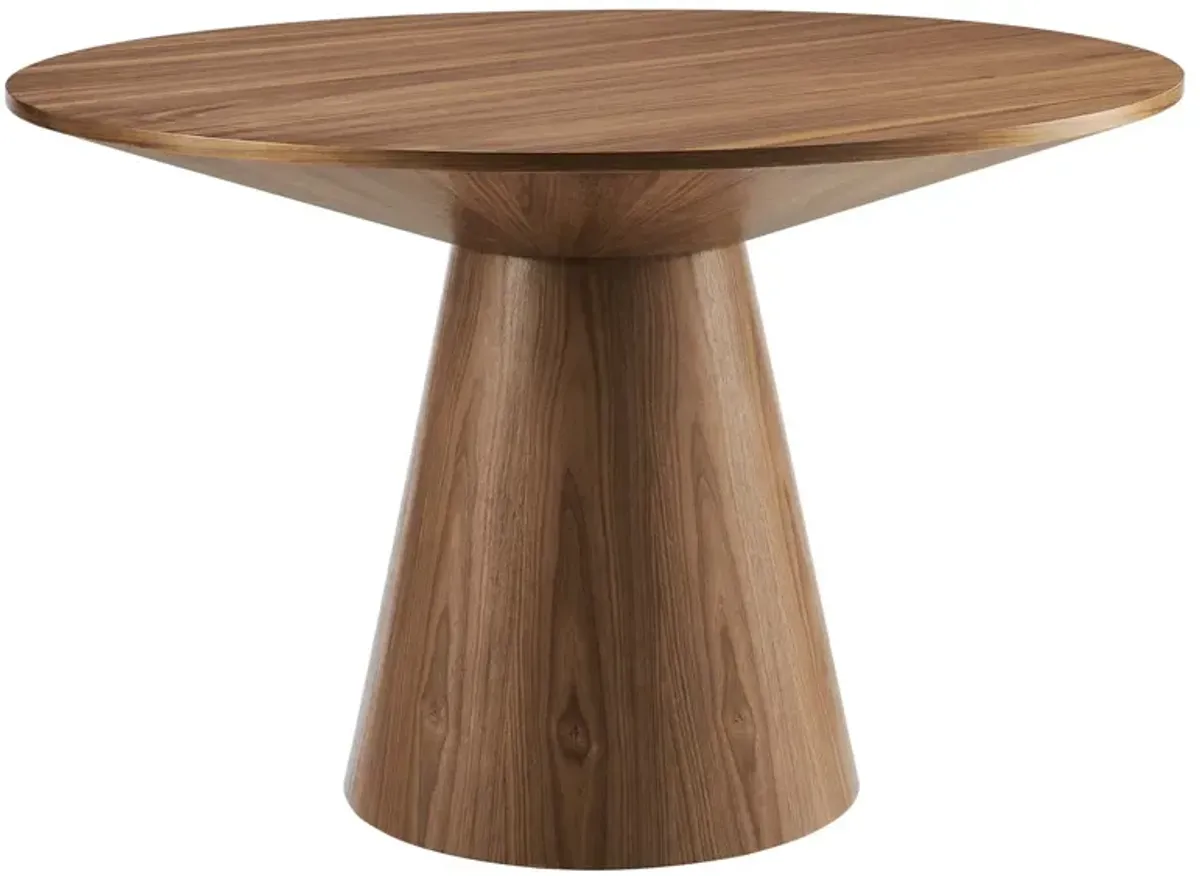 Provision 47" Round Dining Table