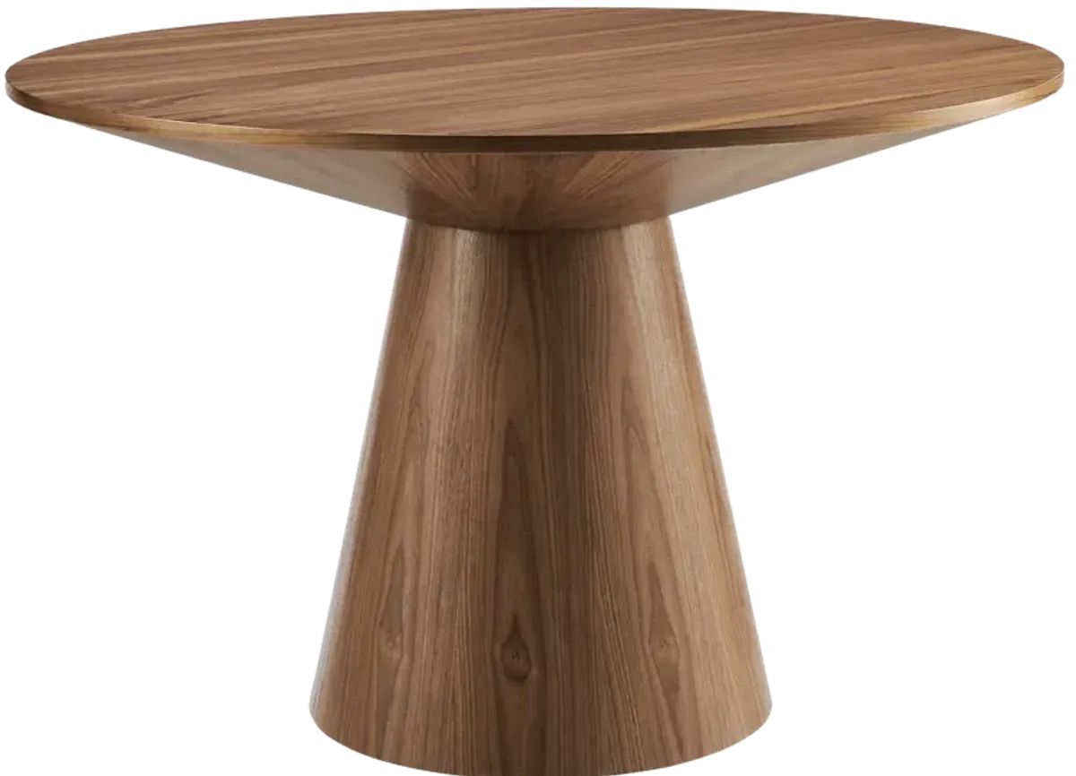 Provision 47" Round Dining Table