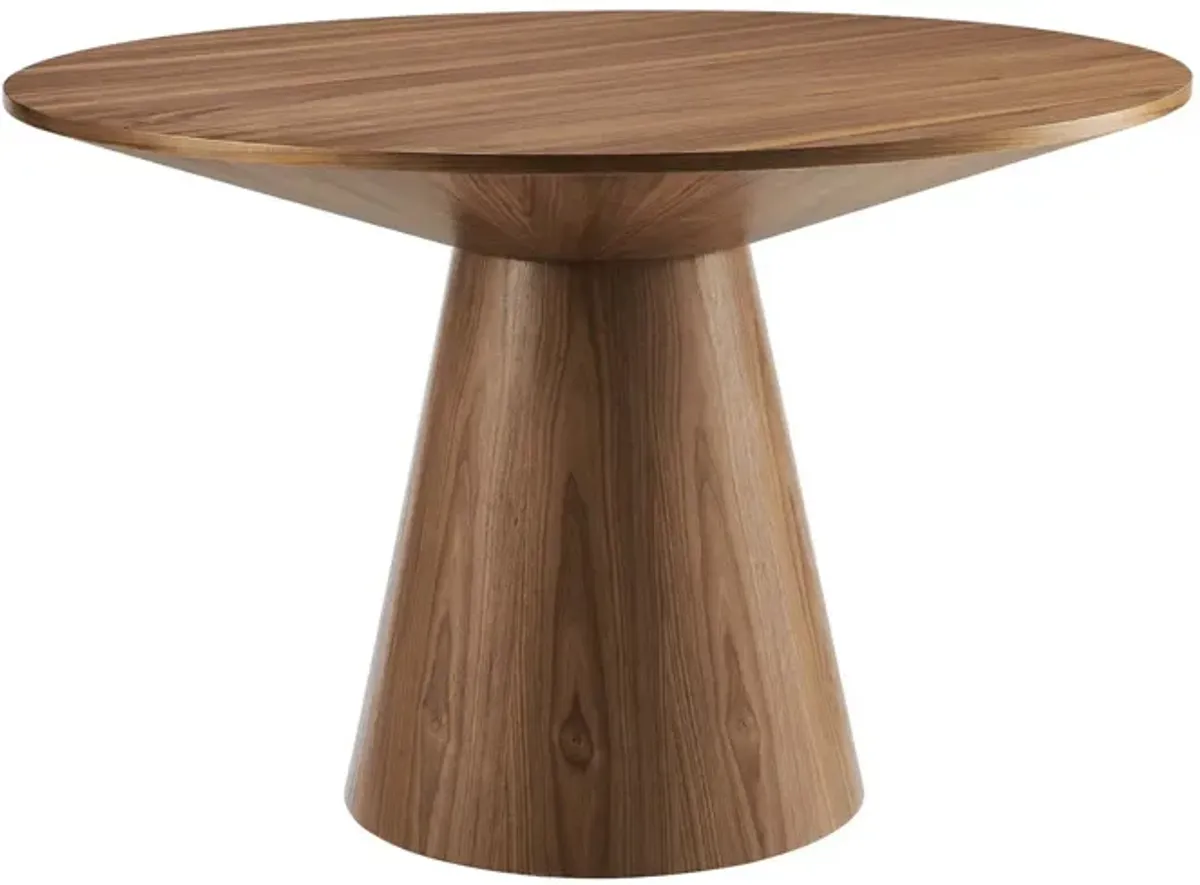 Provision 47" Round Dining Table