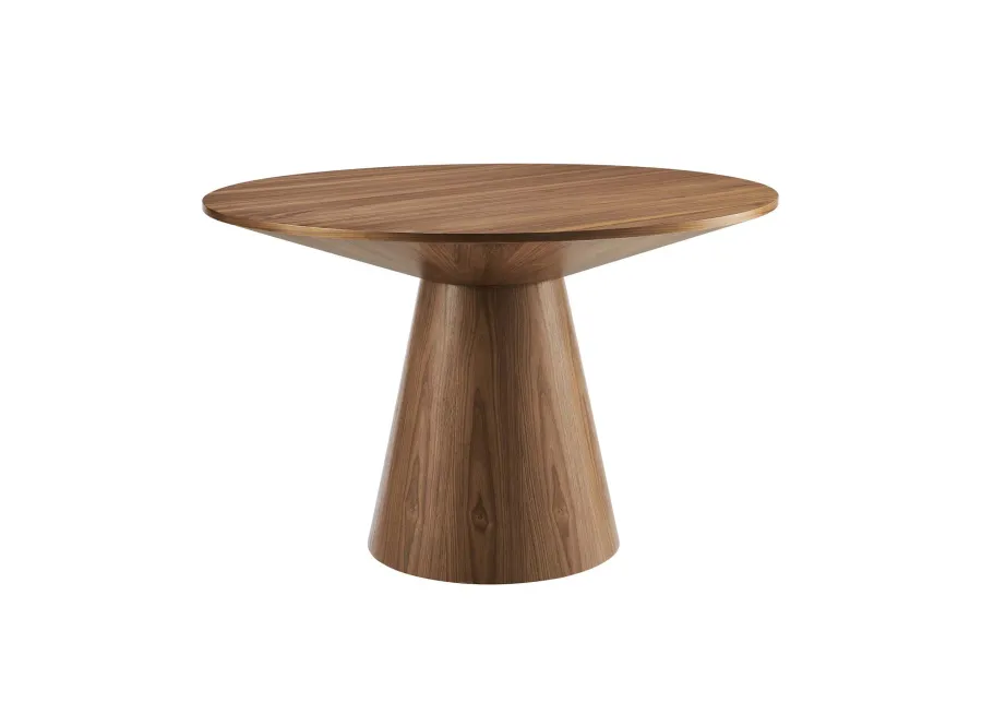 Provision 47" Round Dining Table