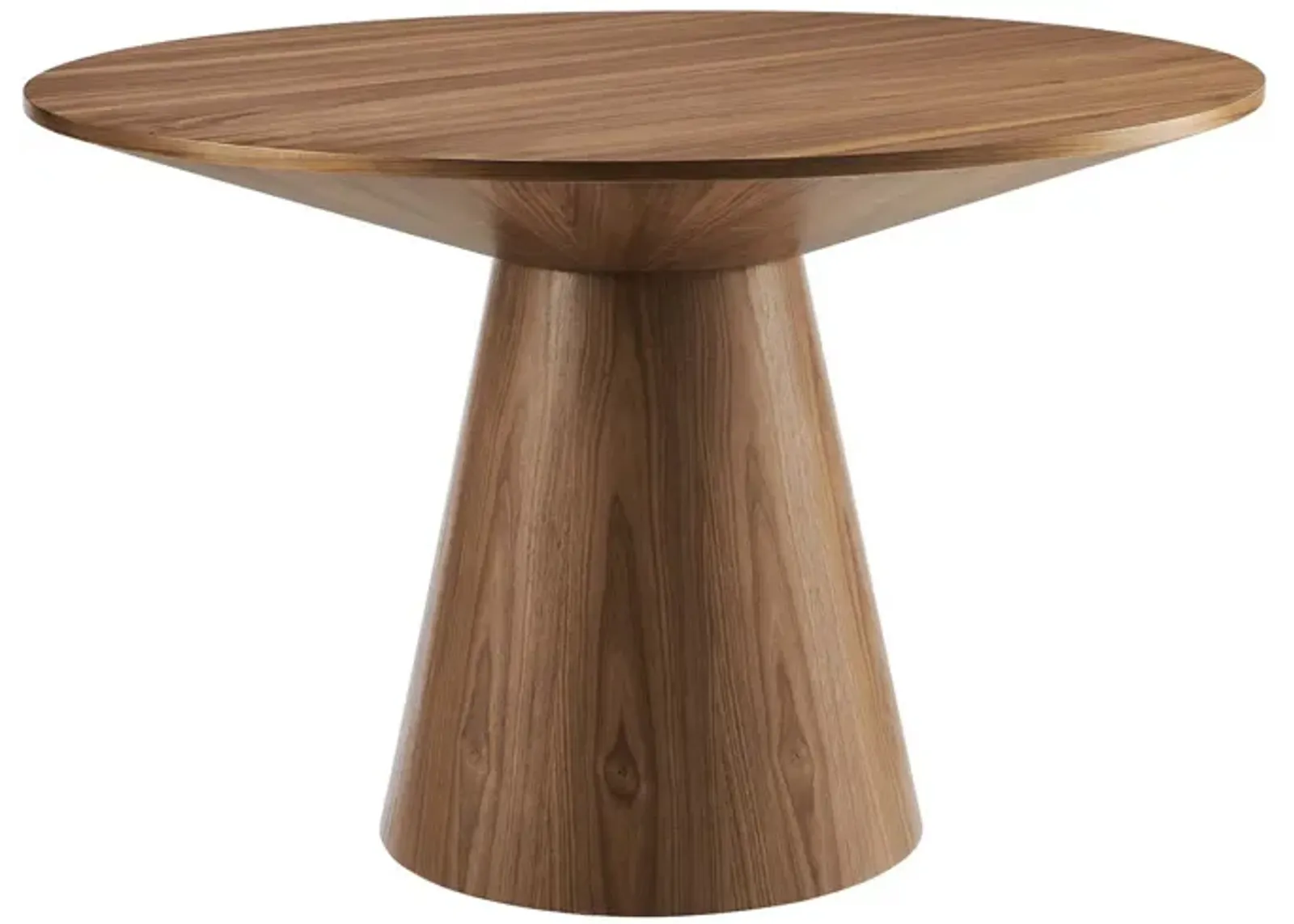 Provision 47" Round Dining Table