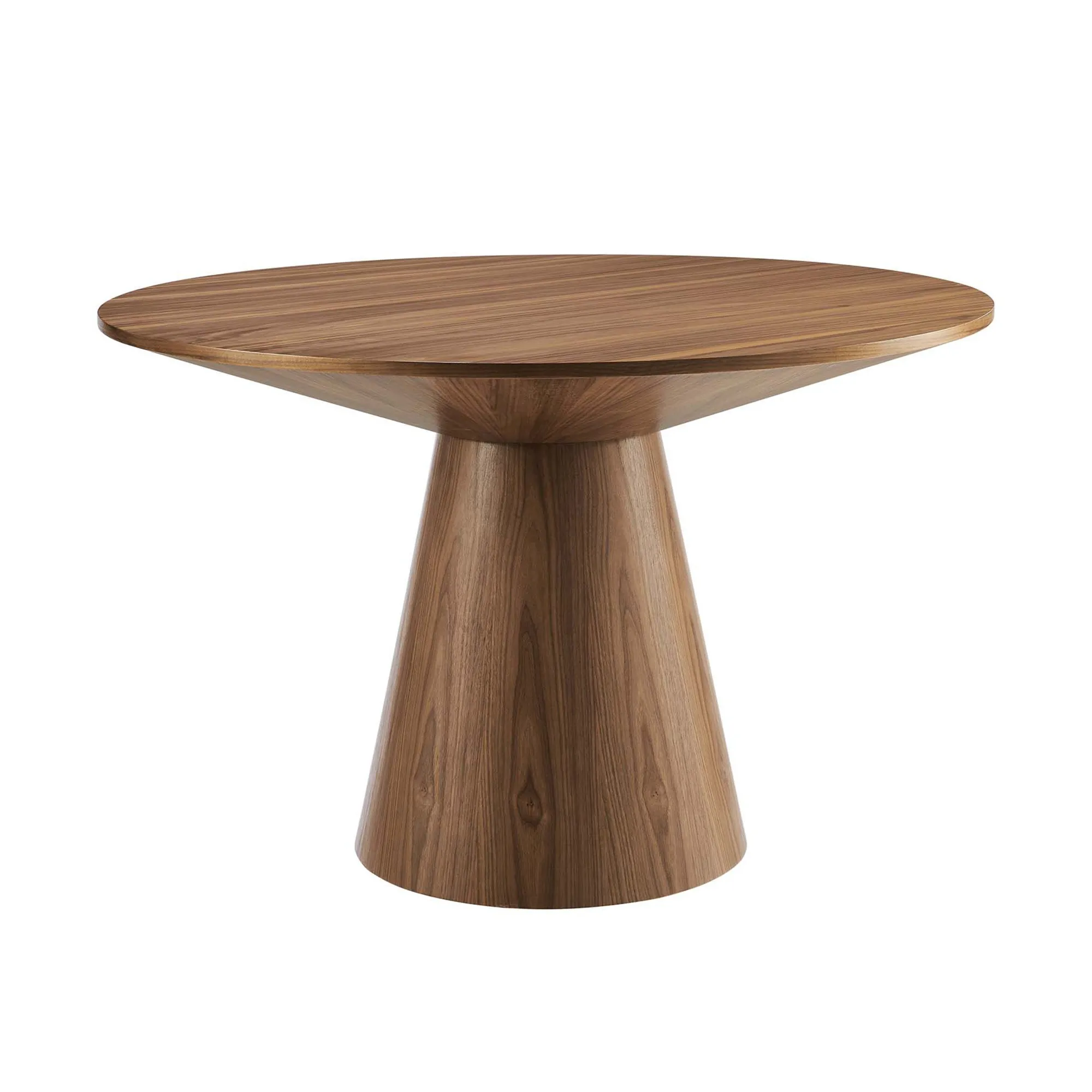 Provision 47" Round Dining Table