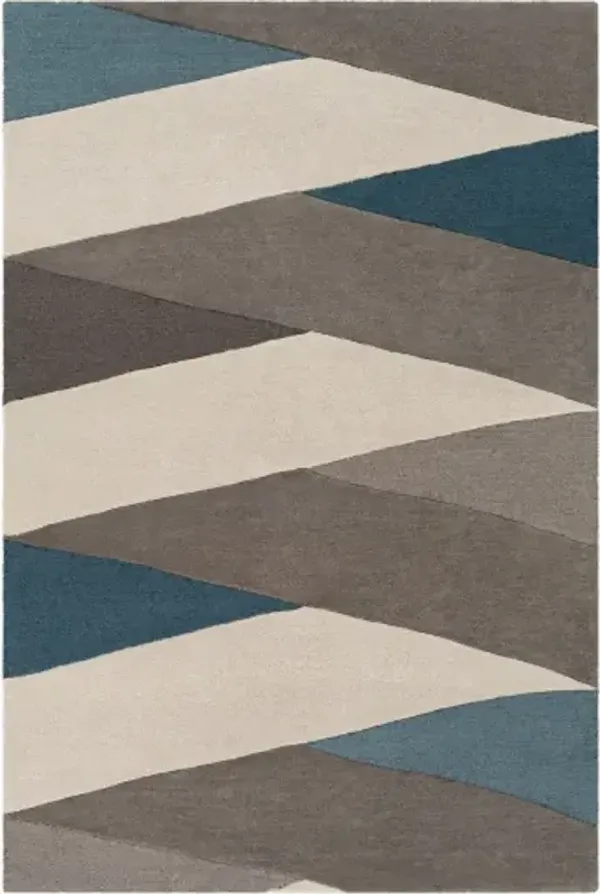 Brooklyn 2' x 3' Rug