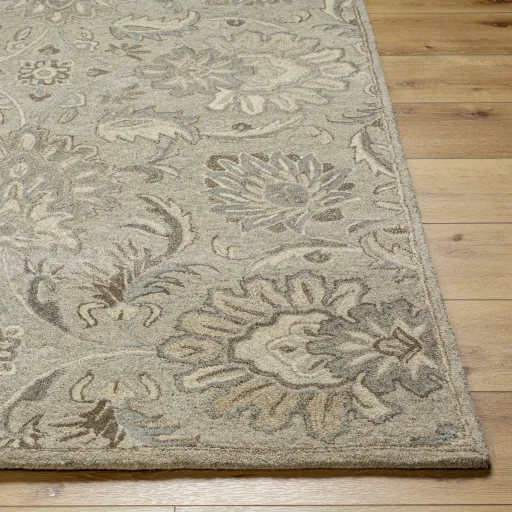 Caesar CAE-1224 9' x 12' Hand Made Rug