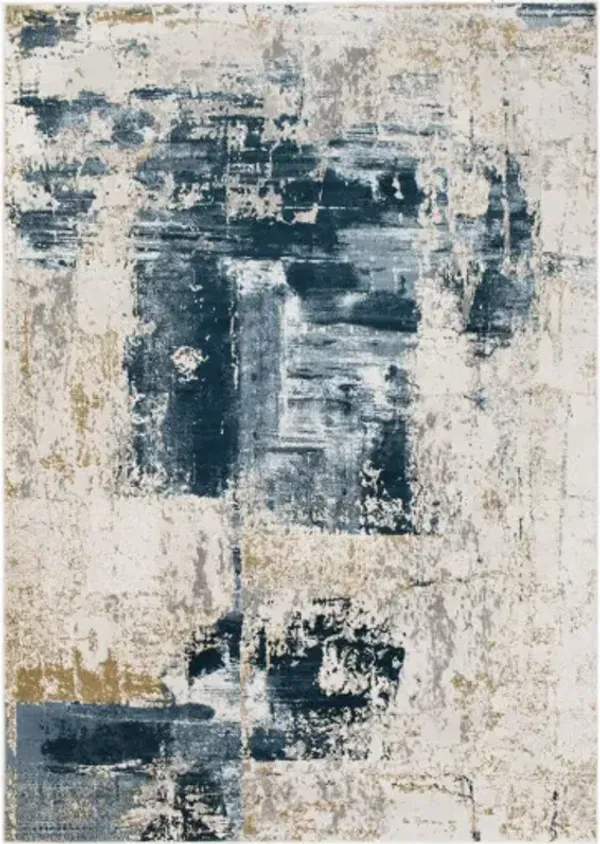 Quatro 5'3" x 7'3" Rug
