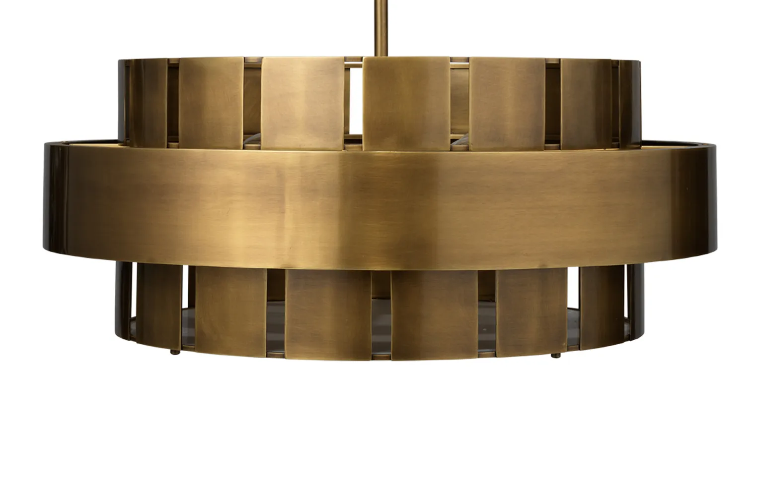 Orbit Chandelier