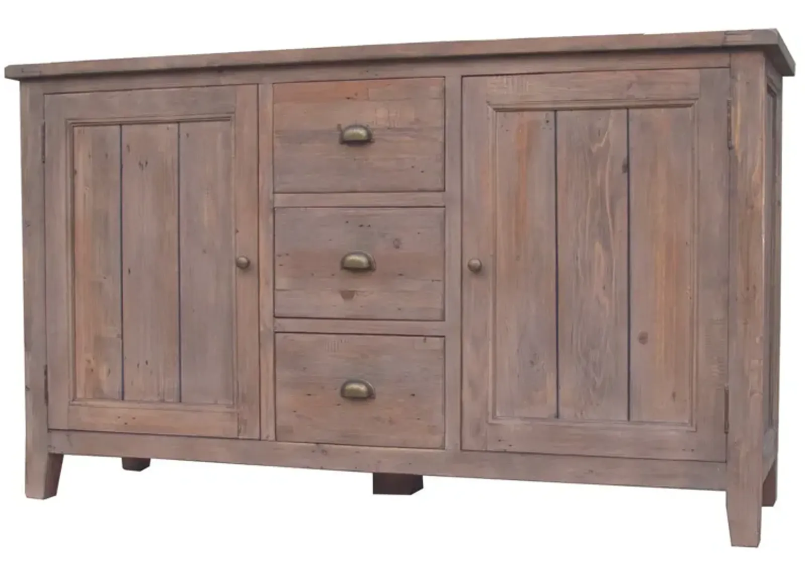 Irish Coast Large Sideboard - Sundried