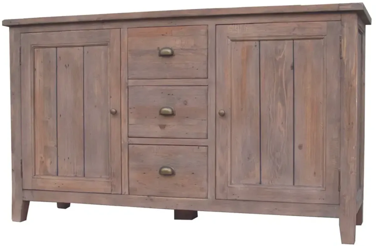 Irish Coast Large Sideboard - Sundried