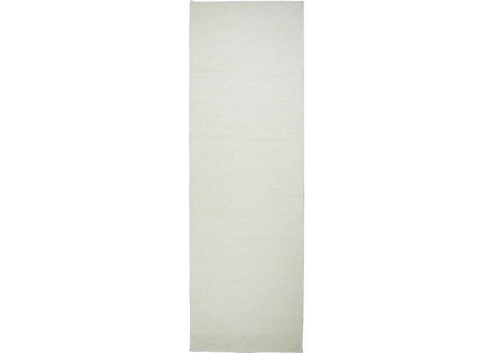 Twist 2'6" x 8' area rug