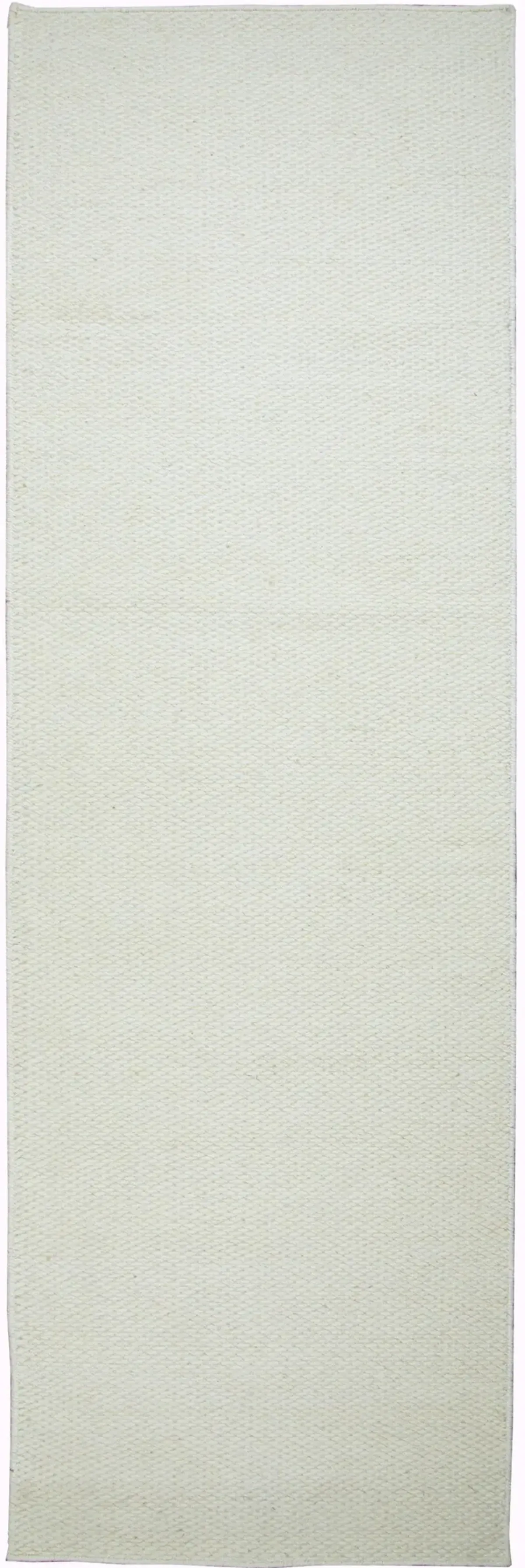 Twist 2'6" x 8' area rug