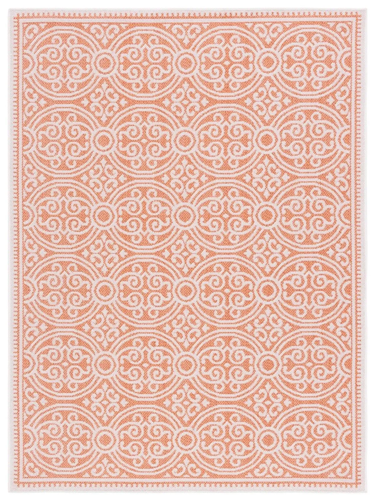 BERMUDA  809 Multi 9' X 12' Large Rectangle Rug