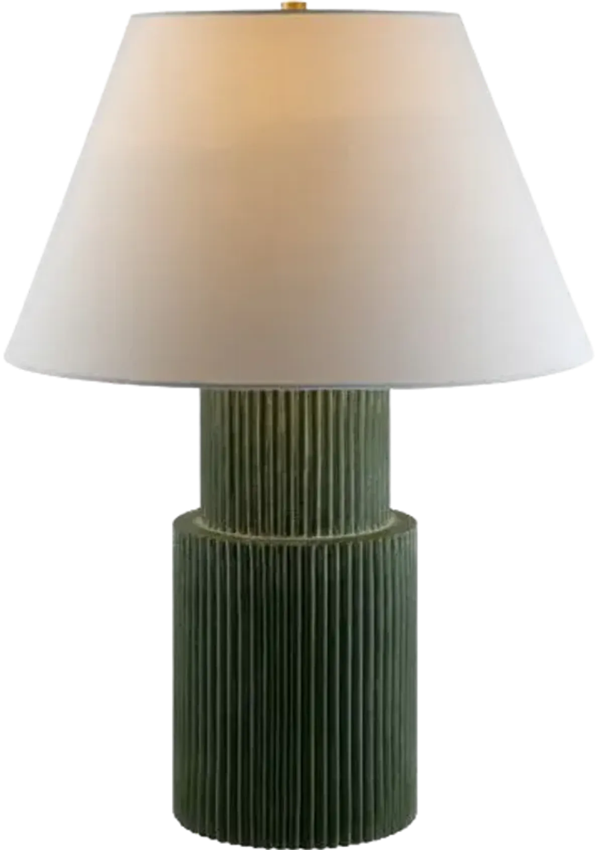 Hikari HIK-001 27"H x 18"W x 18"D Accent Table Lamp