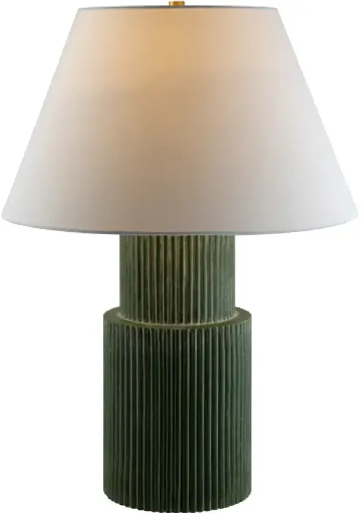 Hikari HIK-001 27"H x 18"W x 18"D Accent Table Lamp