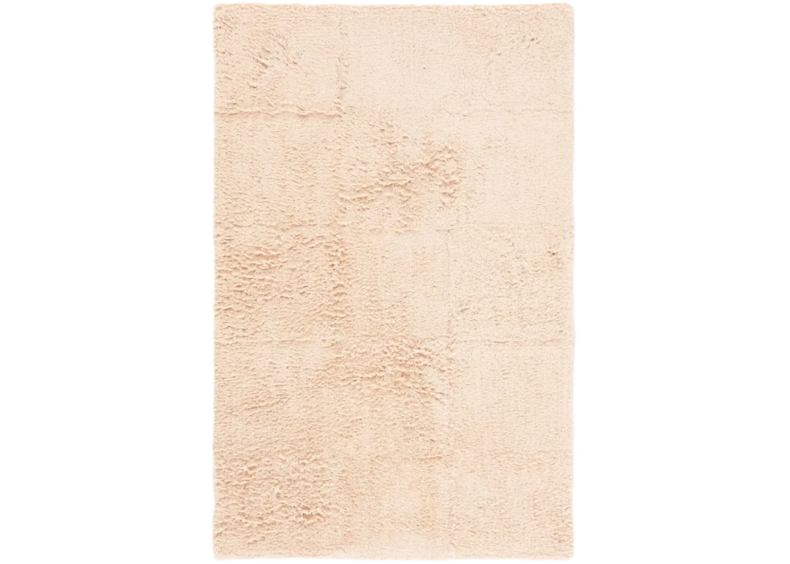 EASY CARE 222 BEIGE 8' x 10' Large Rectangle Rug