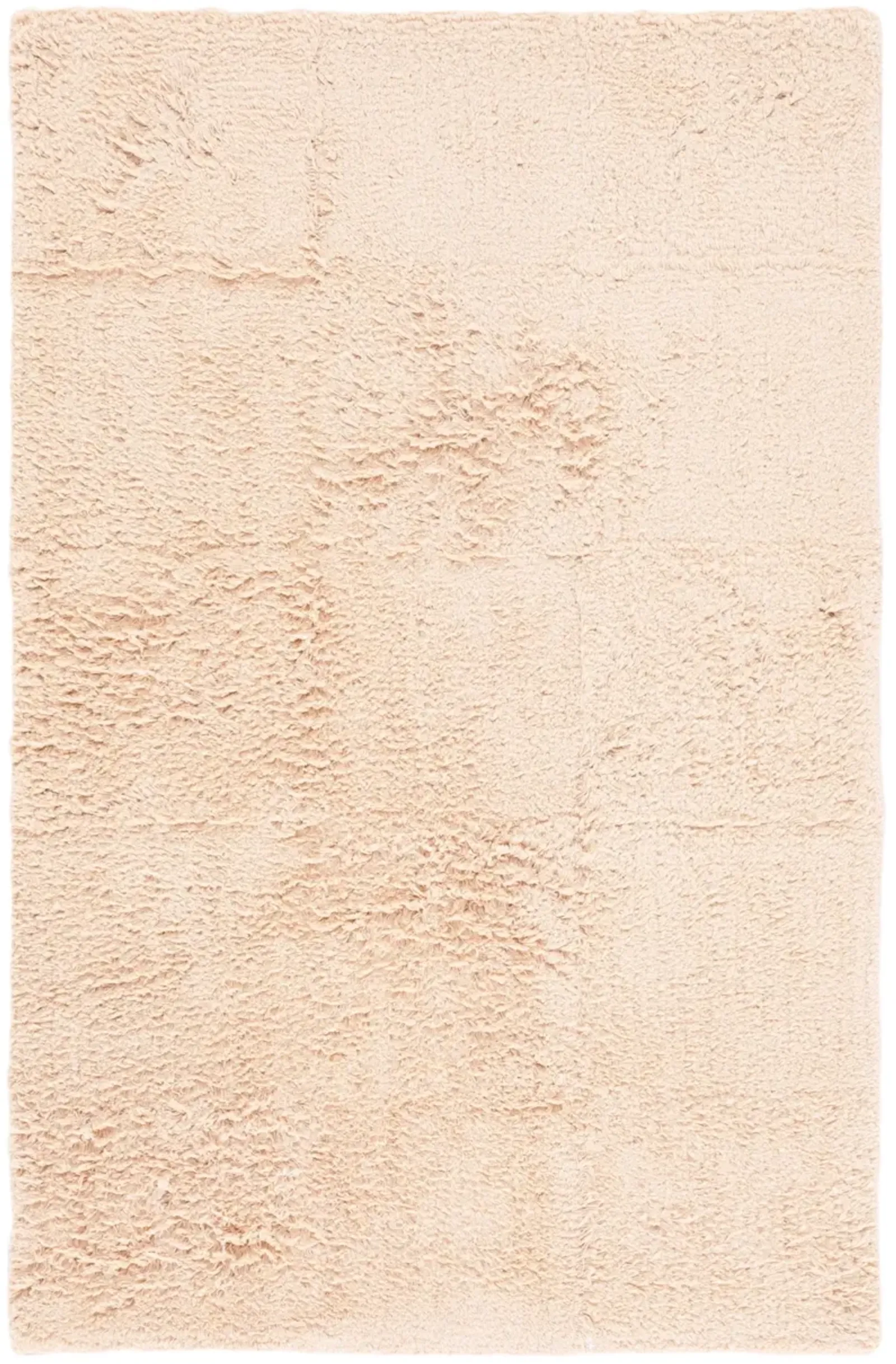 EASY CARE 222 BEIGE 8' x 10' Large Rectangle Rug