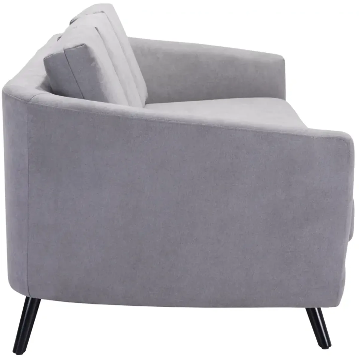 Divinity Sofa Gray