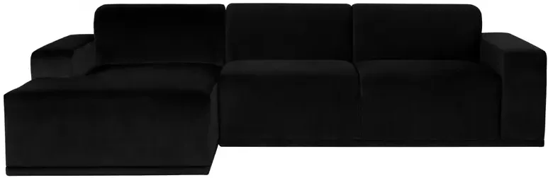 LEO SECTIONAL SOFA